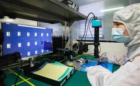 Ams : expanding chip testing facility in Philippines.